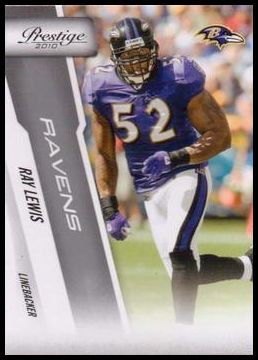 17 Ray Lewis